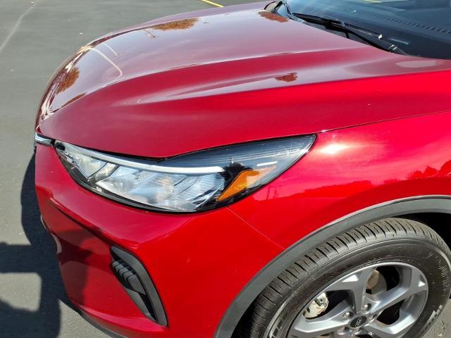 2025 Ford Escape - $21,650