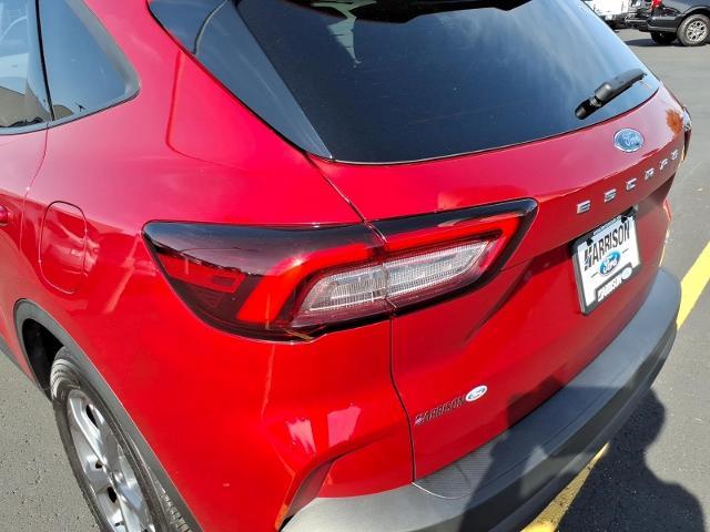 2025 Ford Escape - $21,650