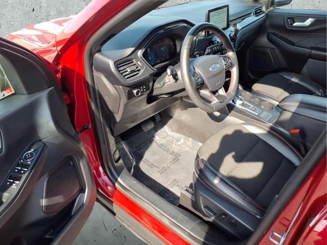 2025 Ford Escape - $21,650