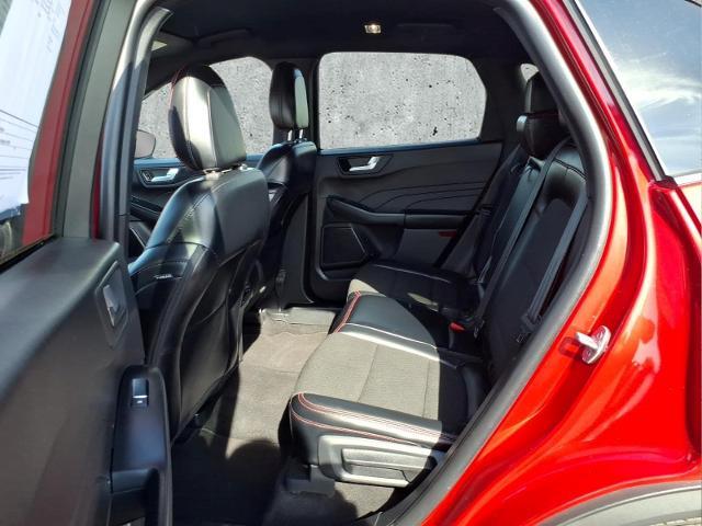 2025 Ford Escape - $21,650