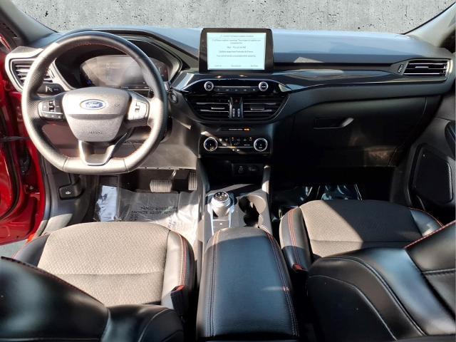2025 Ford Escape - $21,650