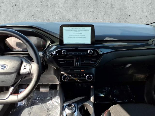 2025 Ford Escape - $21,650