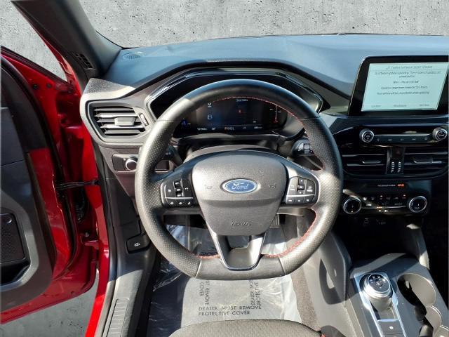 2025 Ford Escape - $21,650