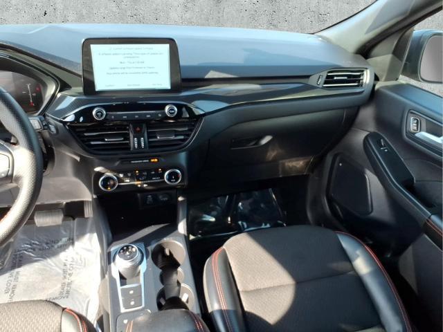 2025 Ford Escape - $21,650