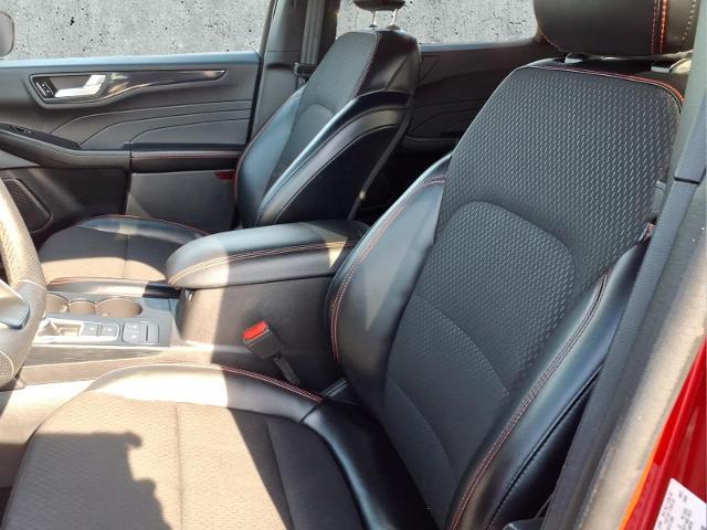 2025 Ford Escape - $21,650