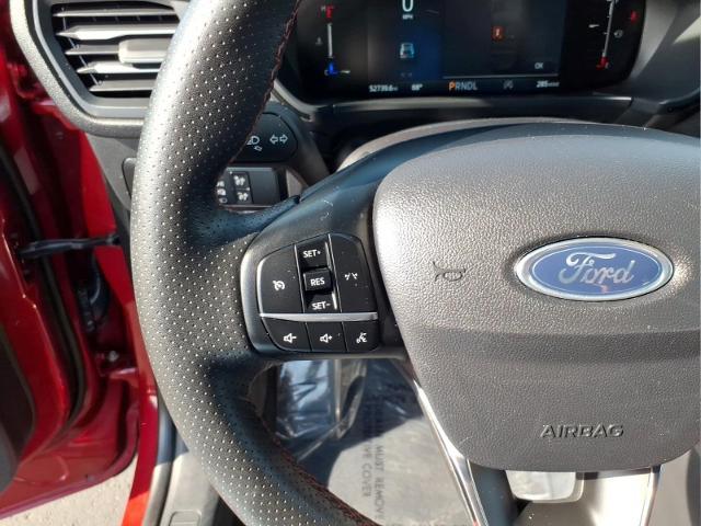 2025 Ford Escape - $21,650