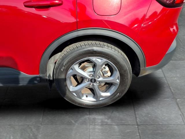 2025 Ford Escape - $21,650
