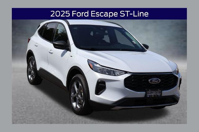 2025 Ford Escape - $21,814