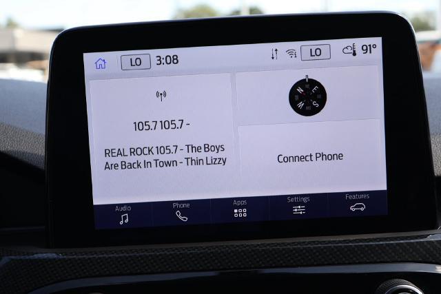 2025 Ford Escape - $21,814
