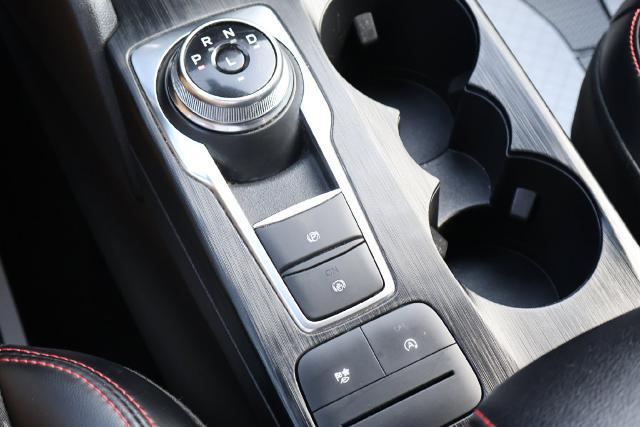 2025 Ford Escape - $21,814