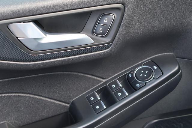 2025 Ford Escape - $21,814