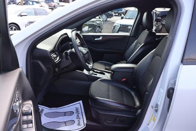 2025 Ford Escape - $21,814