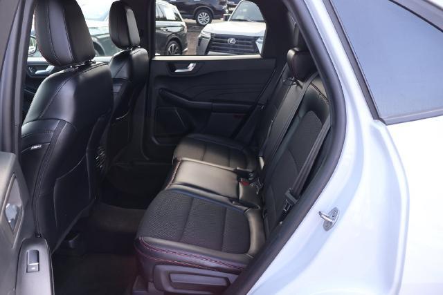 2025 Ford Escape - $21,814