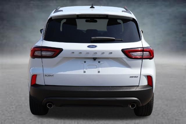 2025 Ford Escape - $21,814