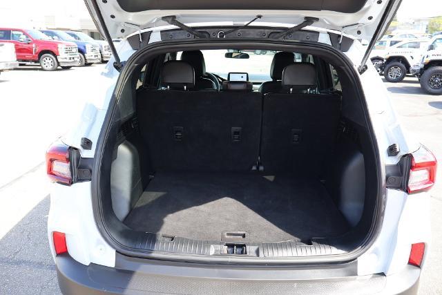 2025 Ford Escape - $21,814