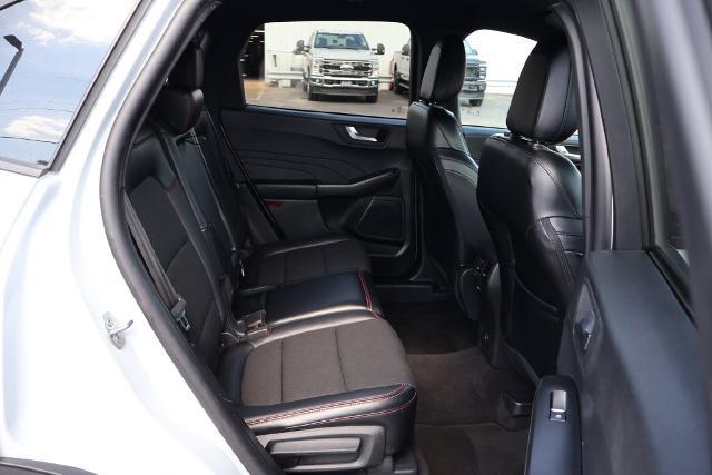 2025 Ford Escape - $21,814