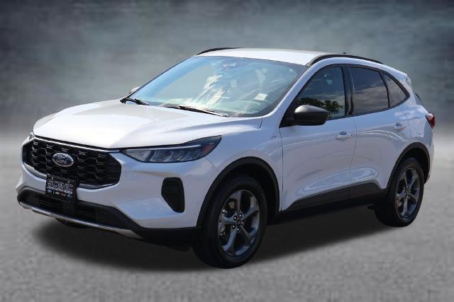 2025 Ford Escape - $21,814