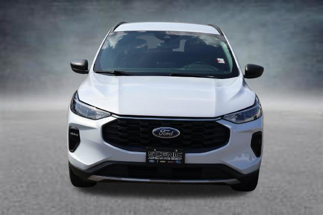 2025 Ford Escape - $21,814