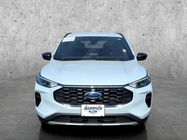 2025 Ford Escape - $21,190