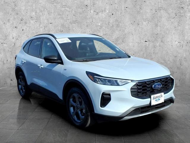 2025 Ford Escape - $21,190