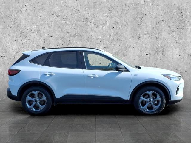 2025 Ford Escape - $21,190