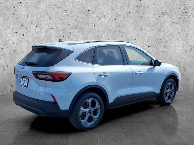 2025 Ford Escape - $21,190