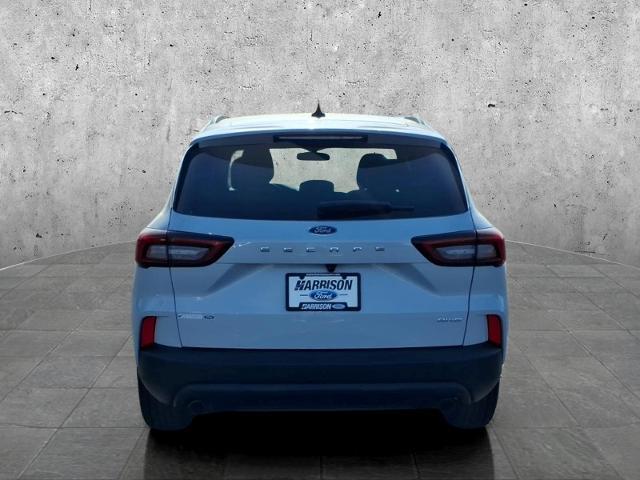 2025 Ford Escape - $21,190