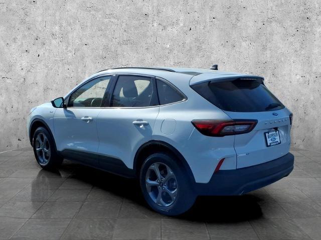 2025 Ford Escape - $21,190
