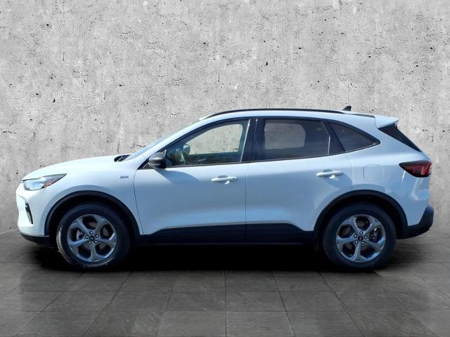 2025 Ford Escape - $21,190
