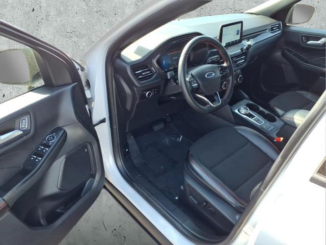 2025 Ford Escape - $21,190