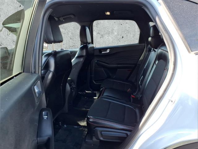 2025 Ford Escape - $21,190