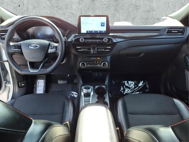 2025 Ford Escape - $21,190