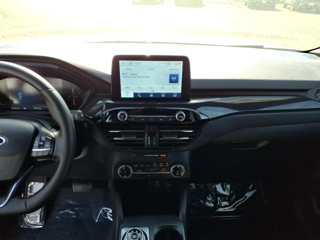 2025 Ford Escape - $21,190