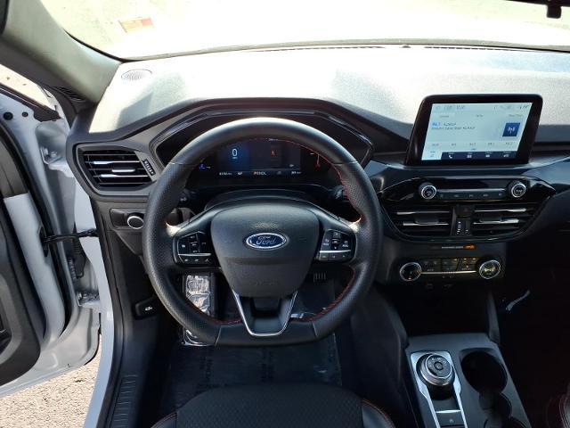 2025 Ford Escape - $21,190