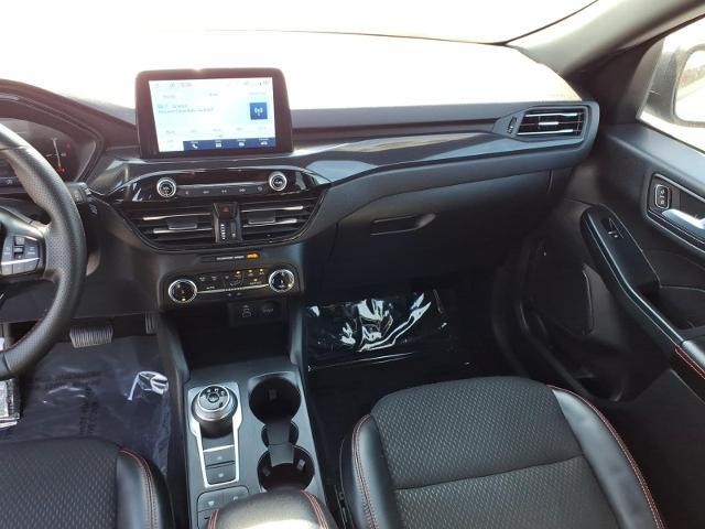 2025 Ford Escape - $21,190