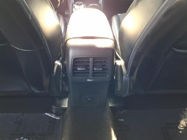 2025 Ford Escape - $21,190