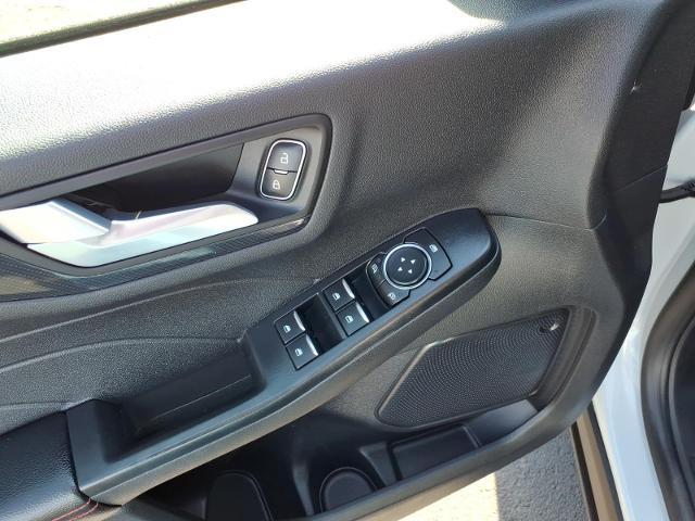 2025 Ford Escape - $21,190