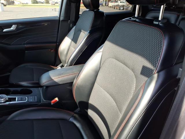 2025 Ford Escape - $21,190