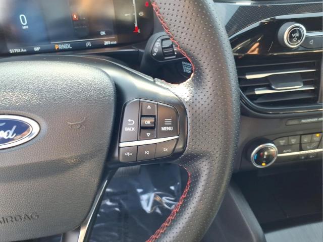 2025 Ford Escape - $21,190