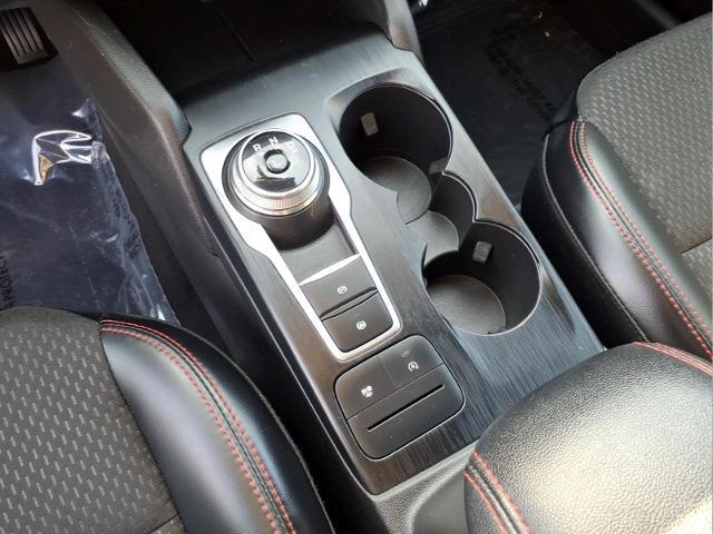 2025 Ford Escape - $21,190