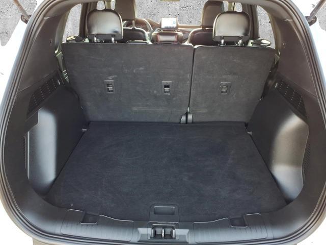 2025 Ford Escape - $21,190