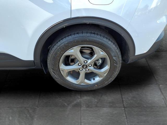 2025 Ford Escape - $21,190