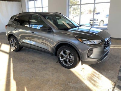 2025 Ford Escape AWD St-Line 4DR SUV