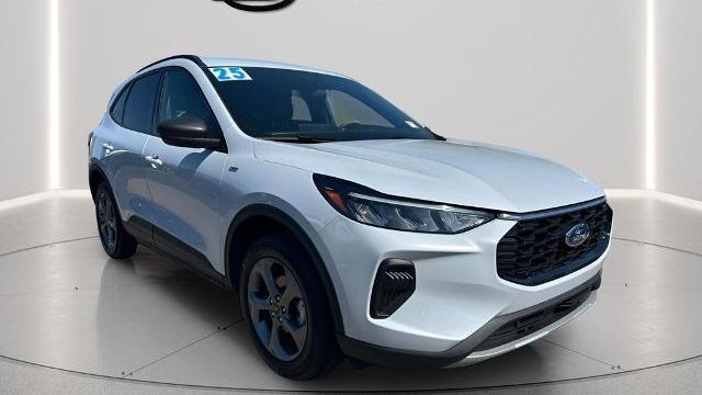 Preowned 2025 Ford Escape ST-Line for Sale