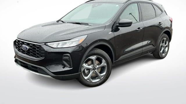 Preowned 2025 Ford Escape ST-Line for Sale