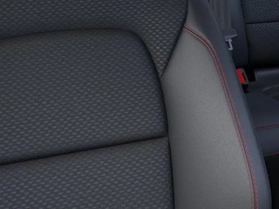 2025 Ford Escape AWD St-Line 4DR SUV