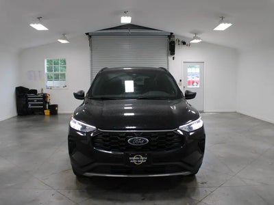2025 Ford Escape AWD St-Line 4DR SUV