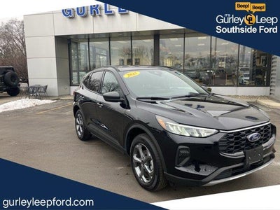 2025 Ford Escape AWD St-Line 4DR SUV