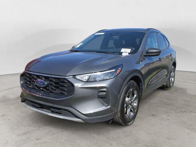 2025 Ford Escape - $24,937
