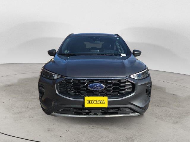 2025 Ford Escape - $24,937